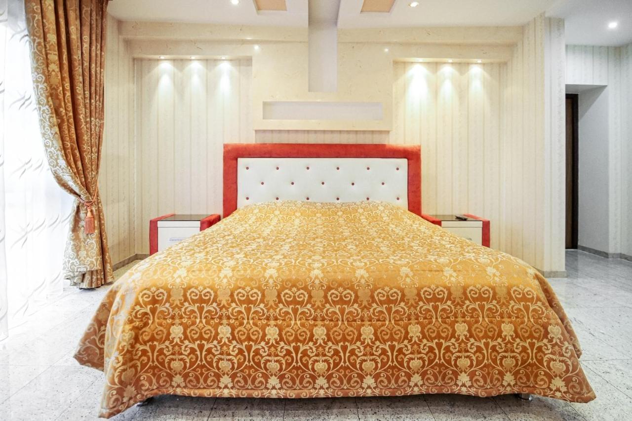 Prestige apart-hotel Chişinău Eksteriør billede