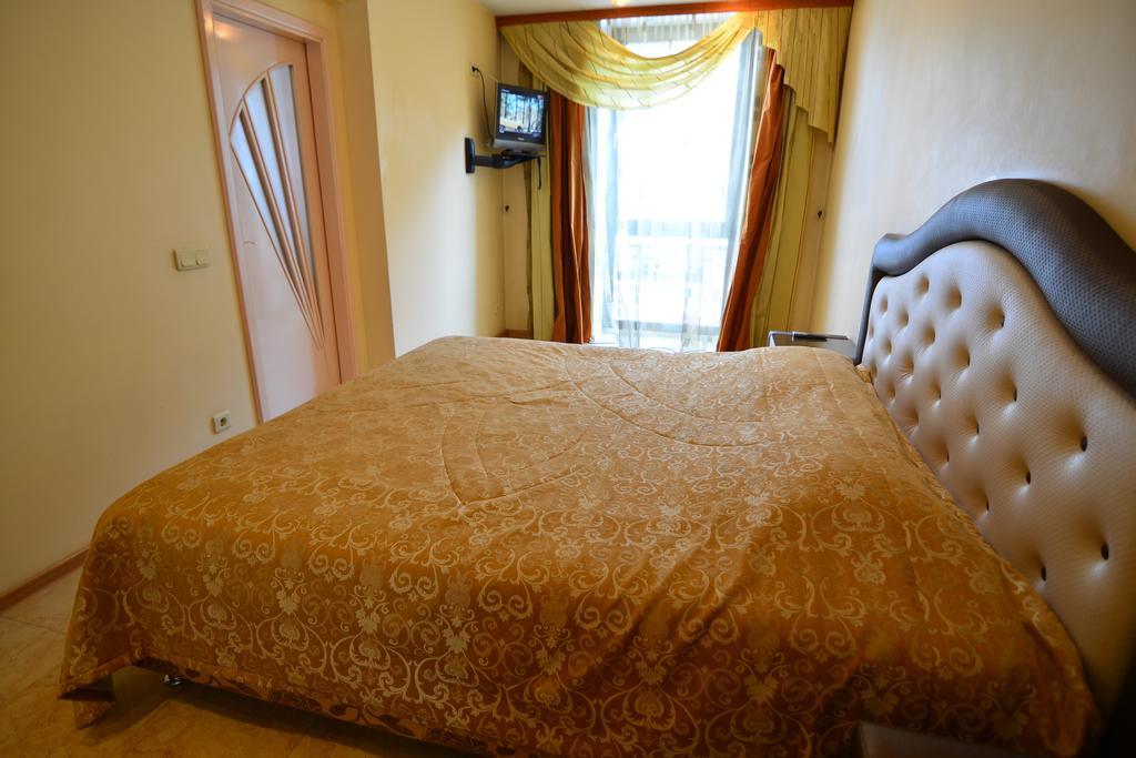 Prestige apart-hotel Chişinău Eksteriør billede