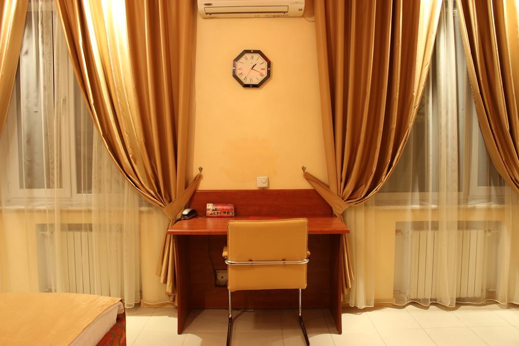 Prestige apart-hotel Chişinău Eksteriør billede